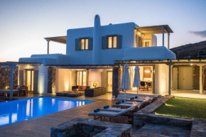 Villa Assa -Mykonos